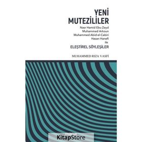 Yeni Mutezililer - Muhammed Rıza Vasfi