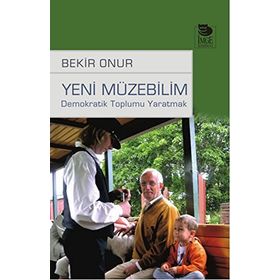 Yeni Müzebilim - Bekir Onur