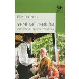 Yeni Müzebilim - Bekir Onur