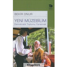 Yeni Müzebilim - Bekir Onur