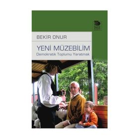 Yeni Müzebilim - Bekir Onur