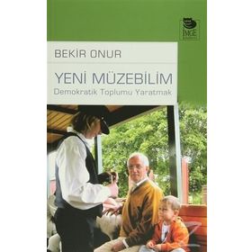 Yeni Müzebilim - Bekir Onur