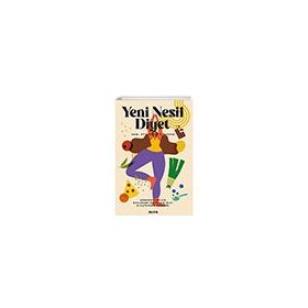 Yeni Nesil Diyet Alfa Yayınları