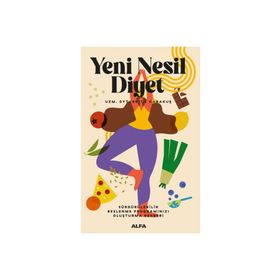 Yeni Nesil Diyet Alfa Yayınları