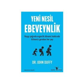 Yeni Nesil Ebeveynlik ve Helikopter Aileler - Serap Duygulu