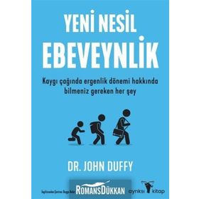 Yeni Nesil Ebeveynlik ve Helikopter Aileler - Serap Duygulu