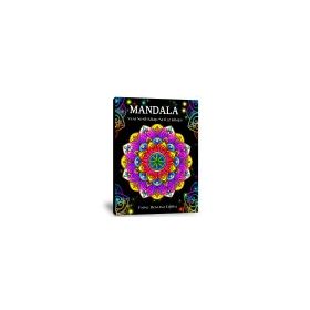 Yeni Nesil Mandala Kitap Seti 2 Kitap Enine Boyuna Eğitim