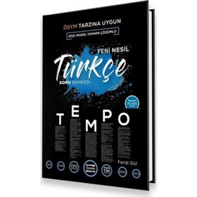 Yeni Nesil ÖSYM Tipi 20x20 Paragraf Denemeleri 2020 - Fragman Yayınları