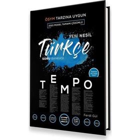 Yeni Nesil ÖSYM Tipi 20x20 Paragraf Denemeleri 2020 - Fragman Yayınları