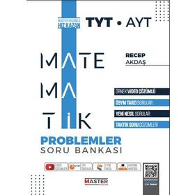 Yeni Nesil Problemler Soru Bankası