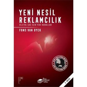 Yeni Nesil Reklamcılık - Fons van Dyck