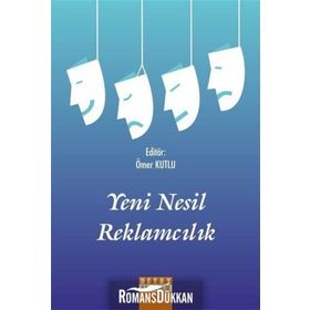 Yeni Nesil Reklamcılık - Fons van Dyck