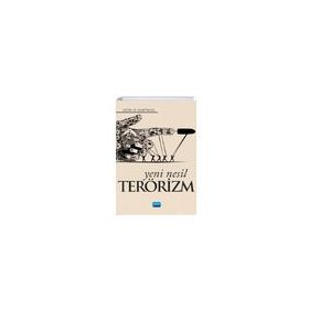 Yeni Nesil Terörizm - Muhittin Imıl