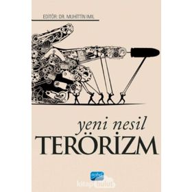 Yeni Nesil Terörizm - Muhittin Imıl