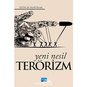 Yeni Nesil Terörizm - Muhittin Imıl