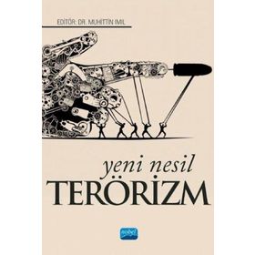 Yeni Nesil Terörizm - Muhittin Imıl