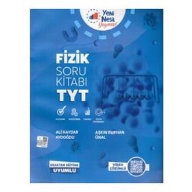 Yeni Nesil Tyt Fizik Soru Kitabı