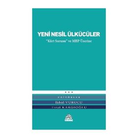 Yeni Nesil Ülkücüler - Fırat Kargıoğlu Adnan İslamoğulları Hakan Boz Hüseyin Raşit Yılmaz İkbal Vurucu Kubilay Kavak Bahadırhan Dinçaslan Mehmet Kaan Çalen Mustafa Yiğit Müjdat Öztürk Ragıb Vural Servet Avcı