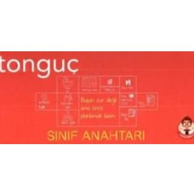 Yeni Nesil Uzaktan Eğitim Sınıf Anahtarı Sistemi-Tonguç Akademi Yayınları