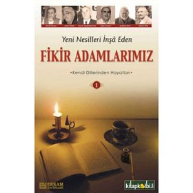 YENI NESILLERI İNŞA EDEN FIKIR ADAMLARIMIZ 1 - Y. SELMAN TAN