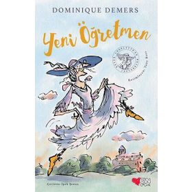 Yeni Öğretmen - Dominique Demers