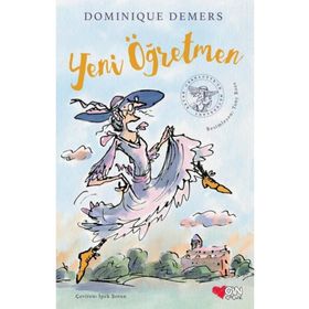 Yeni Öğretmen - Dominique Demers