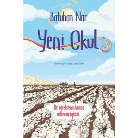 Yeni Okul Dinozor Çocuk Batuhan Nar