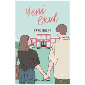 Yeni Okul-Ebru Bolat