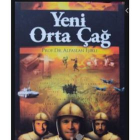 Yeni Orta Çağ - Alp Arslan Işık