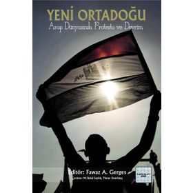 Yeni Ortadoğu - Fawaz A. Gerges