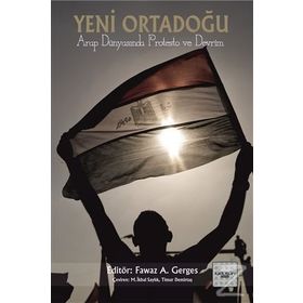 Yeni Ortadoğu - Fawaz A. Gerges