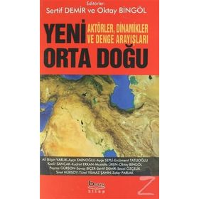 Yeni Ortadoğu - Fawaz A. Gerges