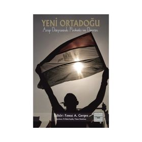 Yeni Ortadoğu - Fawaz A. Gerges