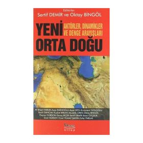 Yeni Ortadoğu - Fawaz A. Gerges