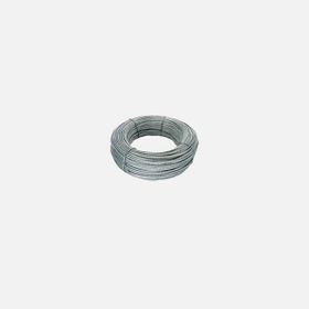 Yeni Özel 10 m 3 mm Çelik Halat