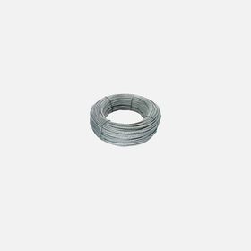 Yeni Özel 10 m 3 mm Çelik Halat