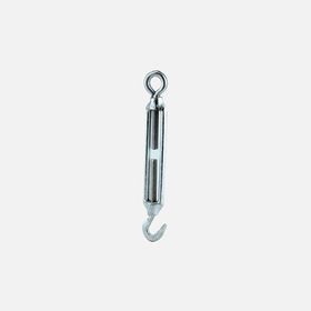 Yeni Özel 10 mm Galvanizli Çektirme