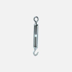Yeni Özel 10 mm Galvanizli Çektirme