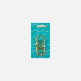 Yeni Özel 4x16 mm Boş Halka