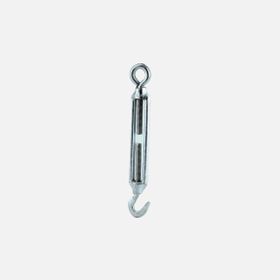 Yeni Özel 6 mm Galvanizli Çektirme
