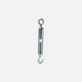 Yeni Özel 6 mm Galvanizli Çektirme