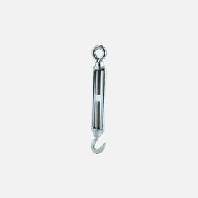 Yeni Özel 6 mm Galvanizli Çektirme