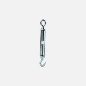 Yeni Özel 8 mm Galvanizli Çektirme