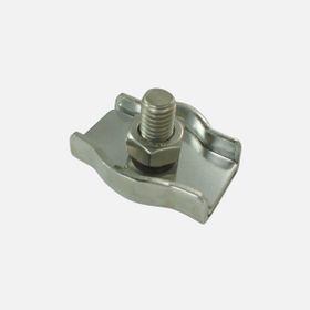 Yeni Özel 8 mm Tekli Saç Klemens