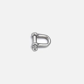 Yeni Özel Galvaniz 10 mm Zincir Kilidi