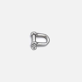 Yeni Özel Galvaniz 10 mm Zincir Kilidi