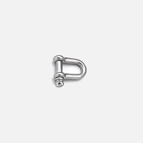 Yeni Özel Galvaniz 10 mm Zincir Kilidi