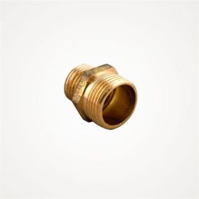 Yeni Özel Orantılı 1/2 - 3/4 Nipel
