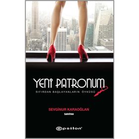 Yeni Patronum - Sevginur Karaoğlan