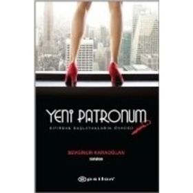 Yeni Patronum - Sevginur Karaoğlan